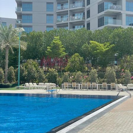 Mag 565, Boulevard, Dubai South, دبي المظهر الخارجي الصورة