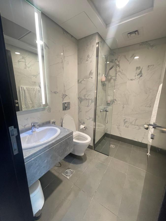 Mag 565, Boulevard, Dubai South, دبي المظهر الخارجي الصورة