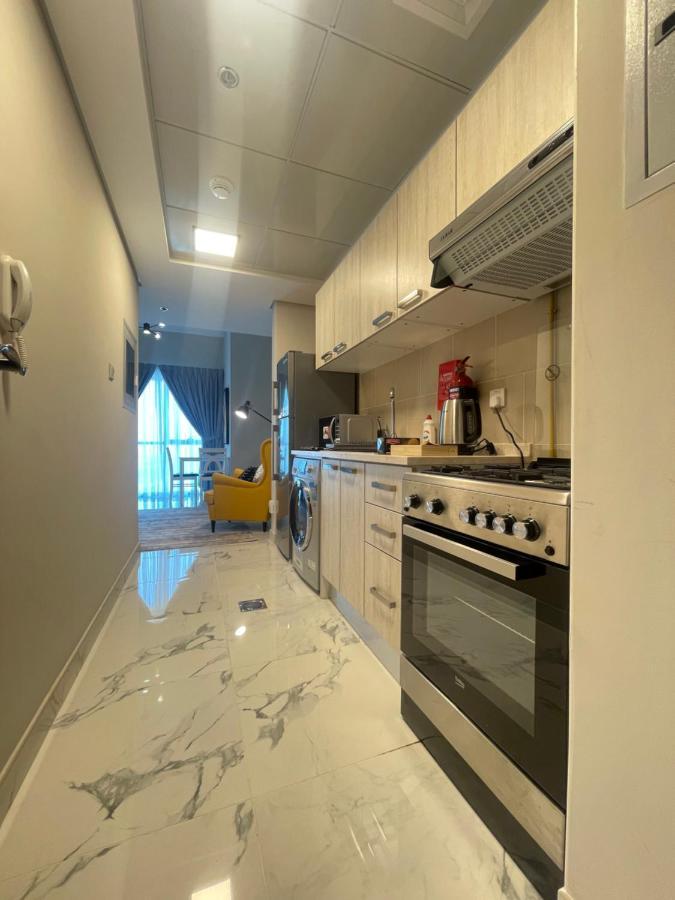 Mag 565, Boulevard, Dubai South, دبي المظهر الخارجي الصورة
